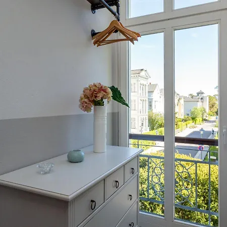 Amelia App 07 Lägenhet