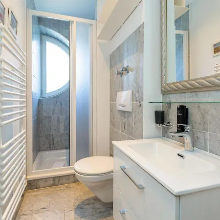 Amelia App 07 Lägenhet