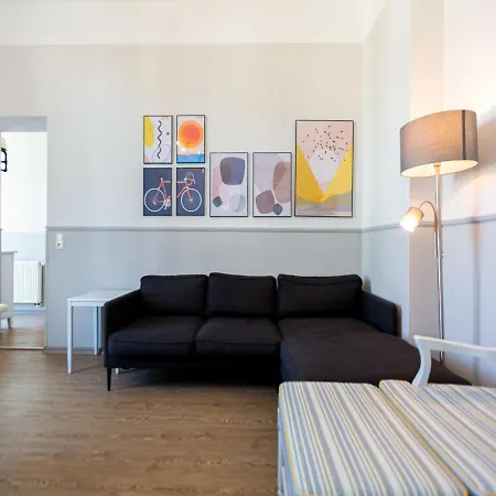 Amelia App 07 Apartment Heringsdorf (Usedom)