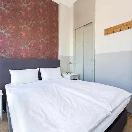 Apartment Amelia App 07 Heringsdorf (Usedom)