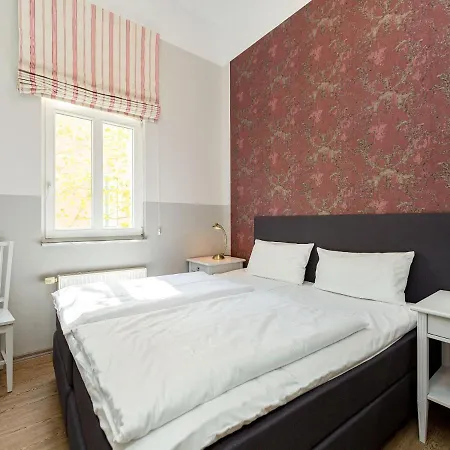 Amelia App 07 Apartman *