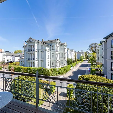 Amelia App 07 * Heringsdorf (Usedom)